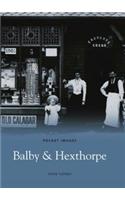 Balby and Hexthorpe: Pocket Images
