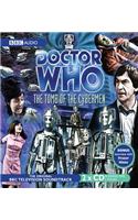 Doctor Who: The Tomb Of The Cybermen (TV Soundtrack)