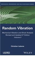 Mechanical Vibration and Shock Analysis, Random Vibration