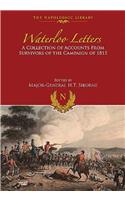 Waterloo Letters