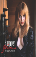 Hammer Glamour 2011 Calendar