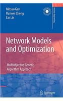 Network Models and Optimization