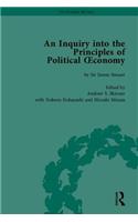 An Inquiry into the Principles of Political Oeconomy: A Variorum Edition
