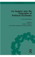 An Inquiry into the Principles of Political Oeconomy