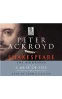 Shakespeare - The Biography: Vol III