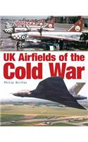 UK Airfields of the Cold War