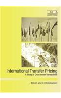 International Transfer Pricing