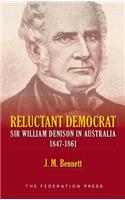 Reluctant Democrat