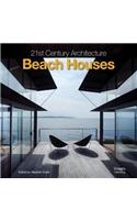 21st Century Architecture: Beach Houses