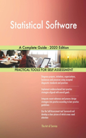 Statistical Software A Complete Guide - 2020 Edition