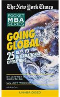 Going Global