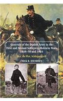 Generals of the Danish Army in the First and Second Schleswig-Holstein Wars, 1848-50 and 1864: Rye, du Plat, Schleppegrell(Helion Studies in Military History)
