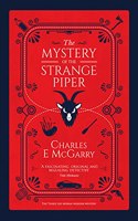 The Mystery of the Strange Piper