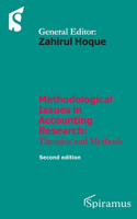 Methodological Issues in Accounting Research: Theories and Methods