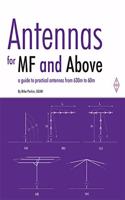 Antennas for MF and Above