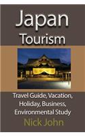 Japan Tourism