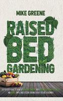 Raised Bed Gardening