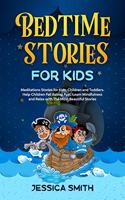 Bedtime Stories For Kids