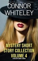 Mystery Short Story Collection Volume 4