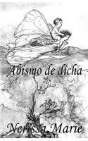 Poesia - Abismo de dicha (50+ Versos de amor romanticos, poemas, poesia, versos de amor, un poema de amor, versos y poemas, versos y poemas de amor, libros de poemas de amor, libros poesia, poemas)