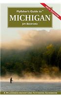 Flyfisher's Guide to Michigan