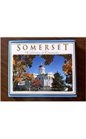 Somerset, A Celebration Of Communities