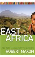 East Africa