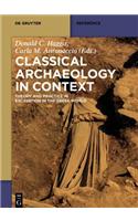 Classical Archaeology in Context