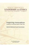 Inspiring Innovation: Examining the Operational Policy and Technical Contributions Made by Vice Admiral Samuel L. Gravely Jr and His Successors