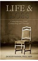 Life After Loss:: Contemporary Grief Counseling & Therapy