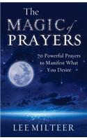 Magic of Prayers