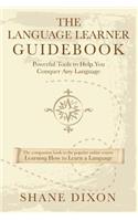 Language Learner Guidebook