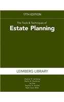 The Tools & Techniques of Estate Planning
