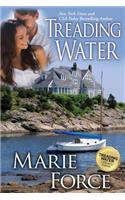 Treading Water (Treading Water Series, Book 1)