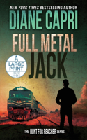 Full Metal Jack Large Print Edition