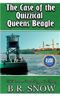 The Case of the Quizzical Queens Beagle