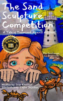 Sand Sculpture Competition