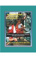 U.S. Marines in Humanitarian Operations: On Mamba Station - U.S. Marines in West Africa, 1990 - 2003, Civil War in Liberia, Samuel Doe, Evacuation Operations, Sharp Edge, Assured Response