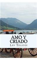 Amo y Criado ( Spanish) Edition