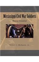 Mississippi Civil War Soldiers
