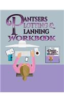 Pantsers Plotting & Planning Workbook 9
