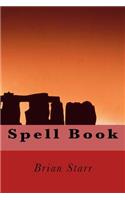 Spell Book