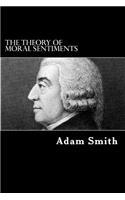 The Theory of Moral Sentiments
