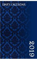 Diary Calendar