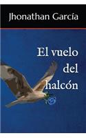 El Vuelo del Halc