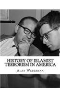 History of Islamist Terrorism in America