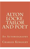 Alton Locke, Tailor and Poet