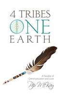 4 Tribes 1 Earth
