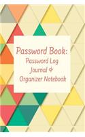 Password Book