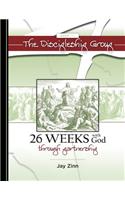 The Discipleship Group - Book One